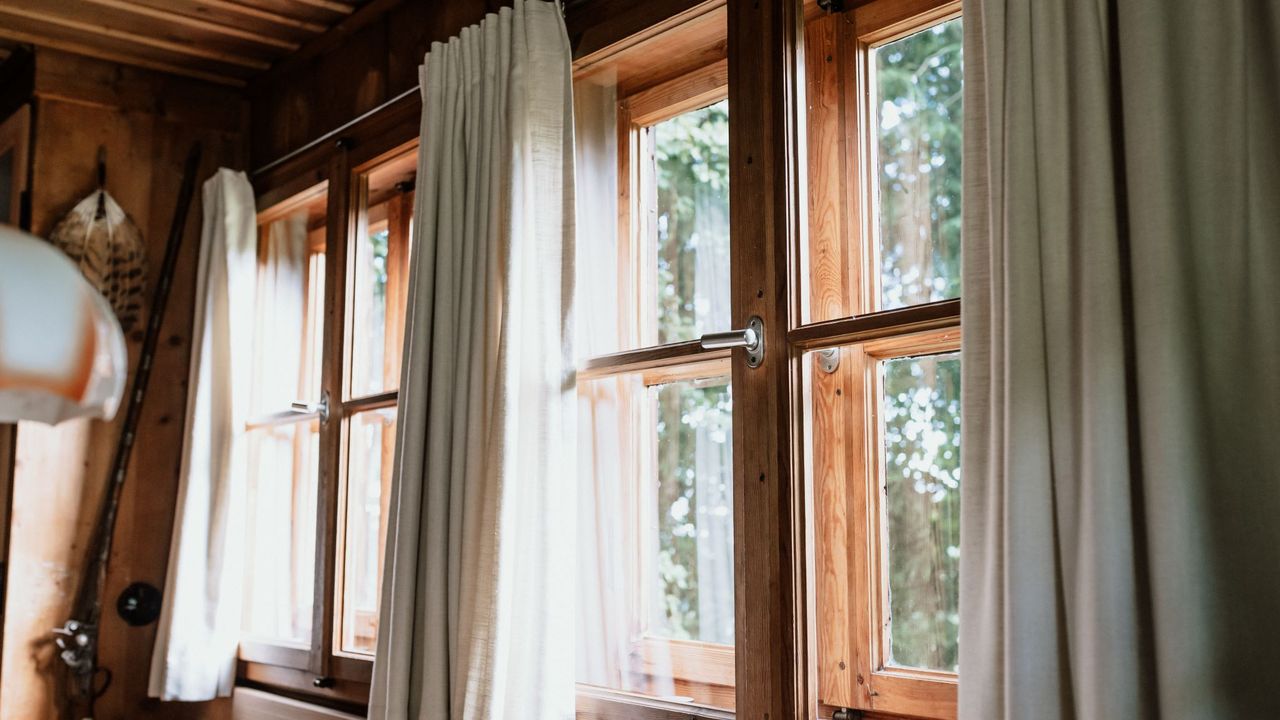 Haslauer Hütte Fenster Haslauer Hütte Fenster